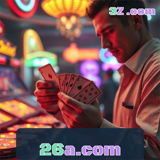26a.com Apostas Ao Vivo