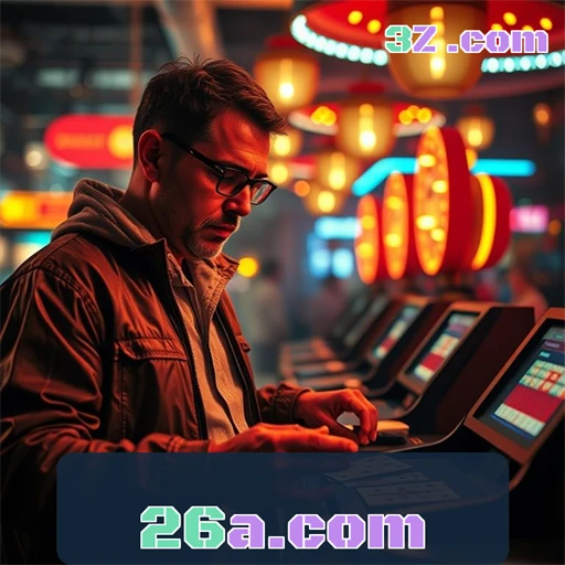 26a.com Programa VIP